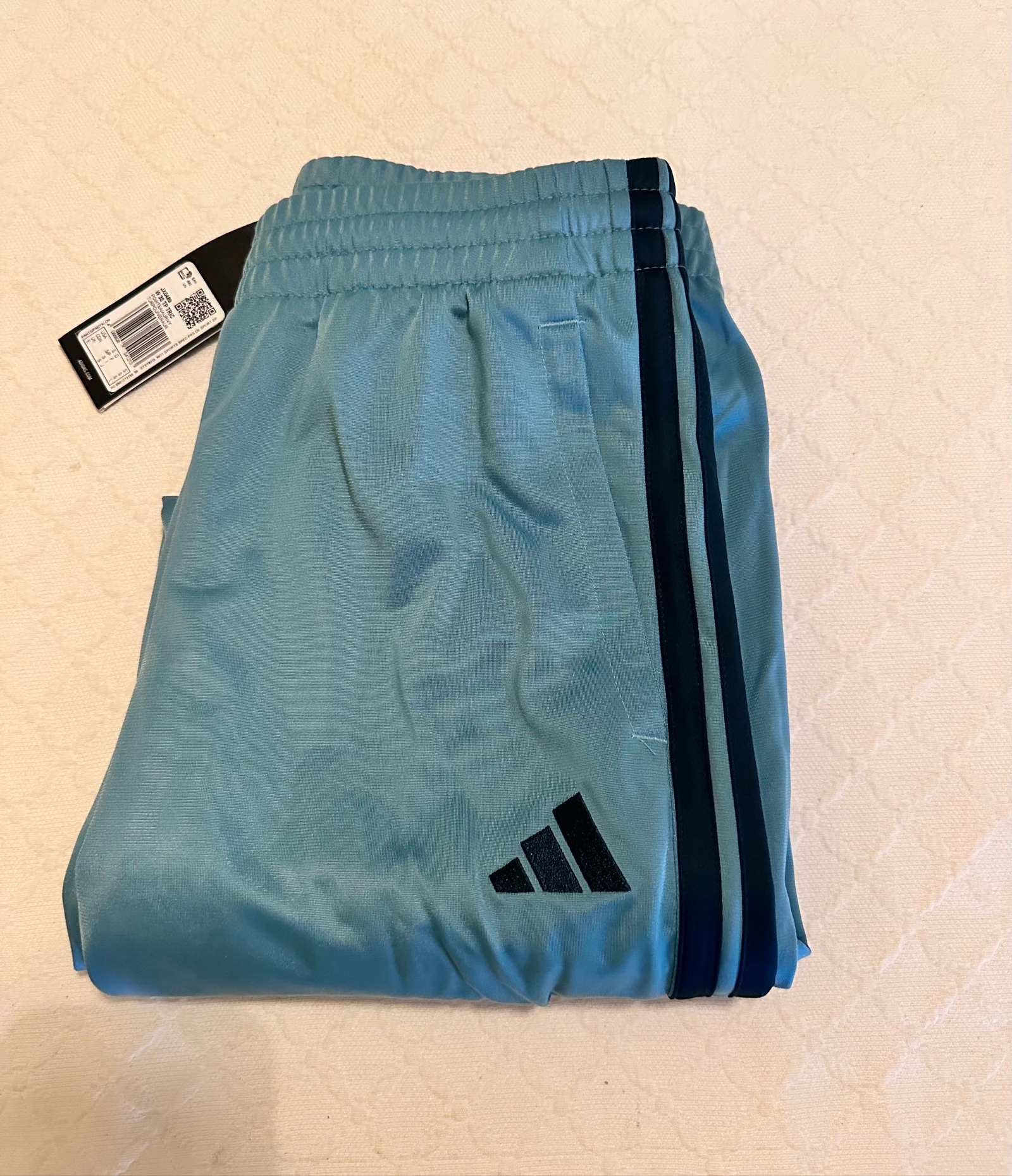 Adidas broek maat S – photo 2